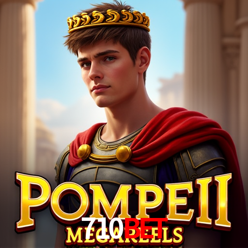 Gates of Olympus 710Bet