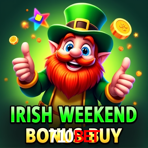 Game Providers 710Bet